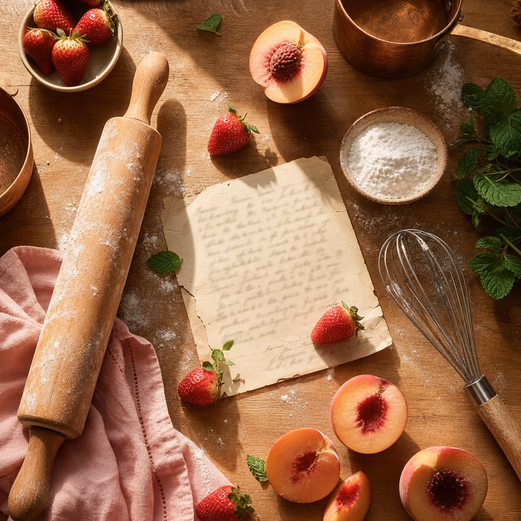 Recettes