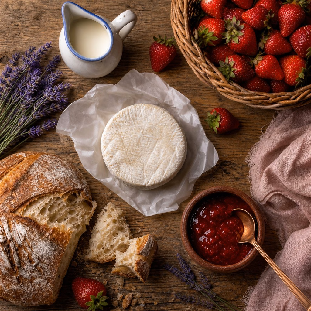 Voyages
